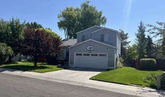 3518 Valley Ridge Ave, Elko, NV 89801