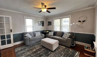 215 N Main St, Batesville, IN 47006