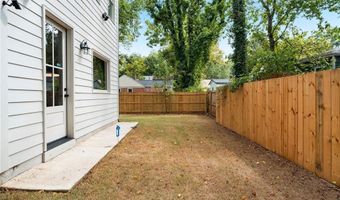 1052 Camilla St SW, Atlanta, GA 30314