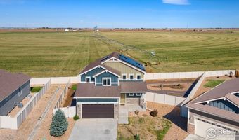 701 N Country Trl, Ault, CO 80610