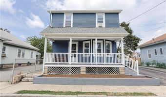 200 Woodward Ave, East Providence, RI 02914