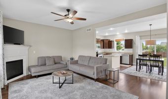 2706 Kingston Dr, Ames, IA 50010