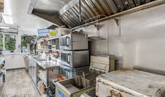421 E Commercial, Anaconda, MT 59711