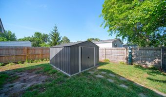 800 Bradish St, Adrian, MI 49221