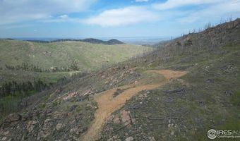 3839 Davis Ranch Rd, Bellvue, CO 80512