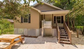 1529 AVENUE E Ave, Bogalusa, LA 70427
