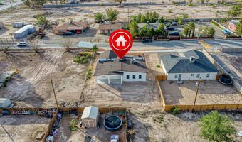 486 Sylvia Ct, Socorro, TX 79927