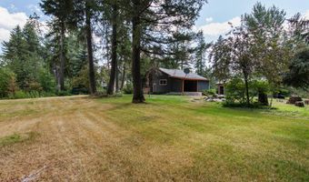 270 Stoneridge Rd, Blanchard, ID 83804