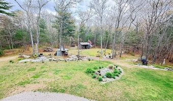 12 Hillside Dr, Charlestown, RI 02813