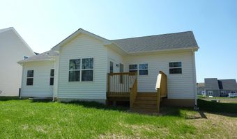 203 VILLA Dr, Clayton, DE 19938