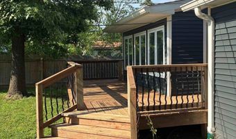 608 Indiana St, Bicknell, IN 47512
