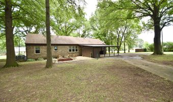 366 N Bells St, Alamo, TN 38001