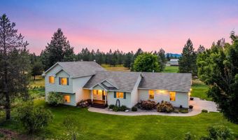 30267 N WHEATRIDGE Rd, Athol, ID 83801