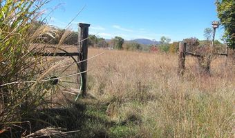 4242 Muddy Creek Mountain Rd, Alderson, WV 24910