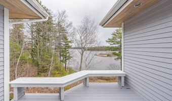 105 Mill Island Rd, Arrowsic, ME 04530