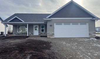 142 GOLF COURSE Dr, Wrightstown, WI 54180