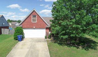 120 Oakleigh, Batesville, MS 38606