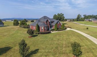 277 LAKE CHARLES Dr, Alpine, AL 35014