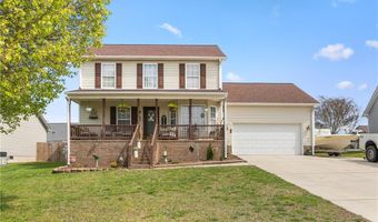 116 Erica Dr, Archdale, NC 27263