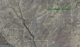 Tbd Rio Lane, Belfry, MT 59008