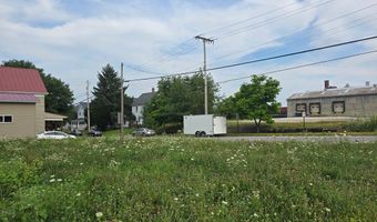 803 Union St, Ashland, OH 44805