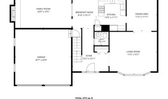 486 Edgeworthe Dr SE, Ada, MI 49301