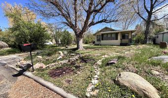 969 N Carrington Ave, Buffalo, WY 82834