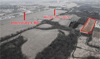 7 Acresa M/l Overton Cir, Adel, IA 50003