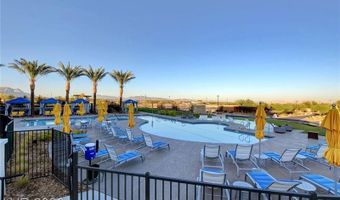 4131 Sunrise Flats St, Las Vegas, NV 89135