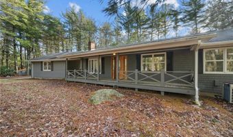 30 Sheffield Hill Rd, Exeter, RI 02822