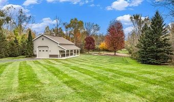 1720 N Lake Pleasant Rd, Arcadia, MI 48412