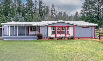 23603 S UPPER HIGHLAND Rd, Beavercreek, OR 97004