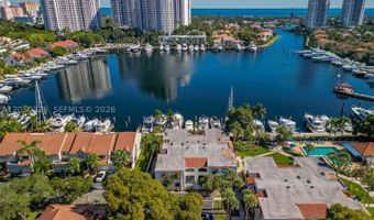 3549 Magellan Cir 418, Aventura, FL 33180