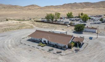 150 200 Hwy 400, Imlay, NV 89418