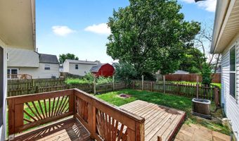 1081 Esther Dr, Columbus, OH 43207