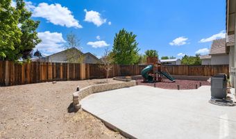 1319 Rouge River Rd, Fernley, NV 89408