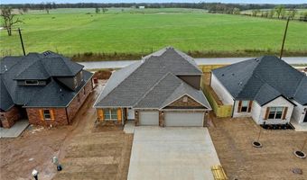 7303 SW Basswood Ave, Bentonville, AR 72713