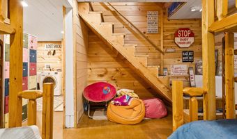 Arrow Wash Trail, Ash Fork, AZ 86320