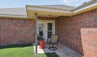 9818 ASHER Ave, Amarillo, TX 79119