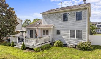 4 Cannonball Dr, Barnegat, NJ 08005
