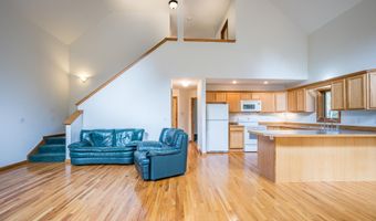 1724 Middle Pt, Alger, MI 48610