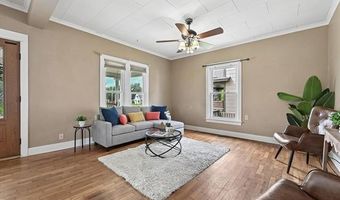 1104 S Johnstone, Bartlesville, OK 74003