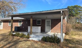 503 NE K St, Antlers, OK 74523