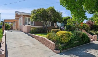 3244 Fernside Blvd, Alameda, CA 94501