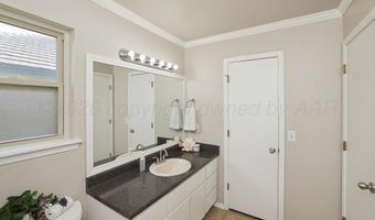 6468 HURST Rd, Amarillo, TX 79109
