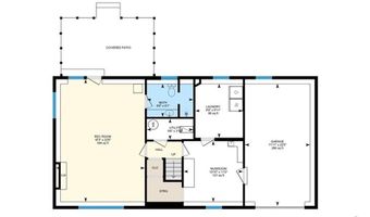 37 Squantum Dr, Middletown, RI 02842