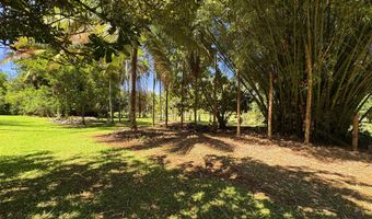 29-3707 KANNA Rd, Hakalau, HI 96710