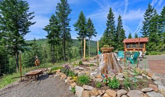 21807 E Doyle Rd, Cataldo, ID 83810