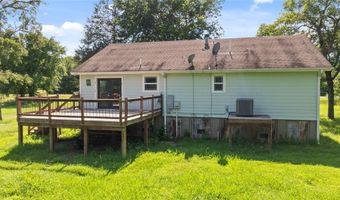 234 N Kibler Hwy, Alma, AR 72921