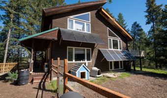 450 Coyote Way, Bonners Ferry, ID 83805
